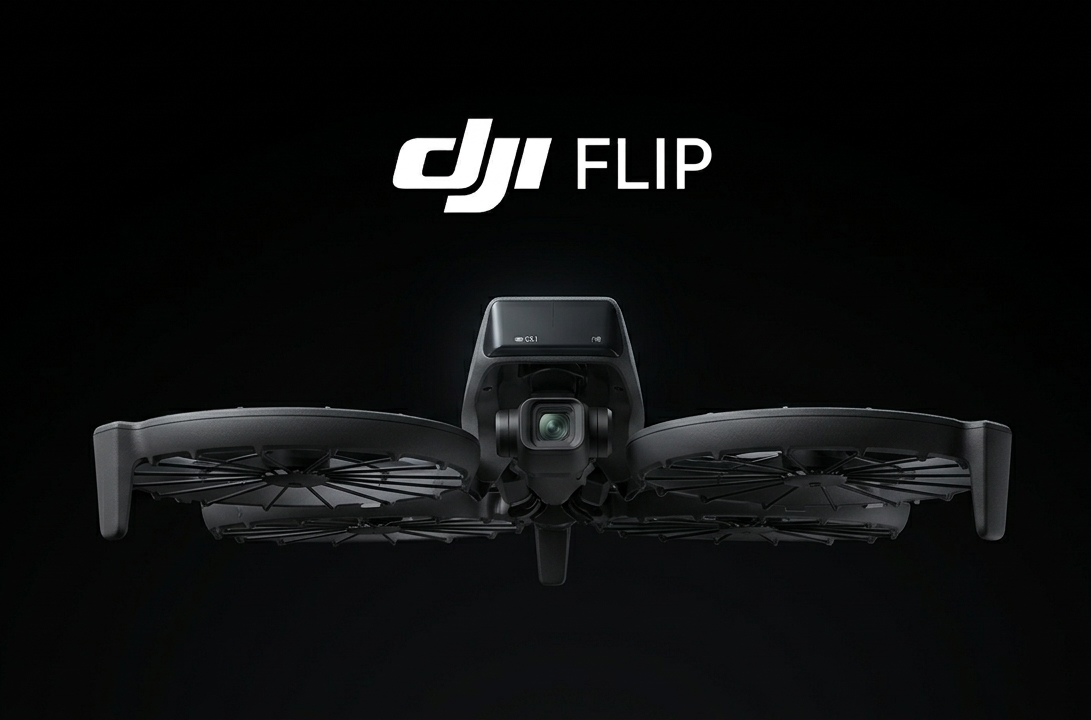 Skylens DJI Flip